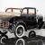 1931 Ford Model A400 Convertible Sedan
