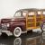 1942 Ford Other Woodie