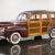 1942 Ford Other Woodie