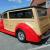 1940 Ford Deluxe Custom Built Woodie Wagon