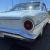 1963 Ford Falcon 2 DOOR COUPE