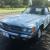 1977 Mercedes-Benz 450SL