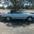 1977 Mercedes-Benz 450SL