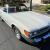 1974 Mercedes-Benz SL-Class 450SL