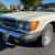 1974 Mercedes-Benz SL-Class 450SL