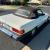 1974 Mercedes-Benz SL-Class 450SL