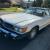 1974 Mercedes-Benz SL-Class 450SL