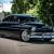 1950 Mercury Deluxe Coupe