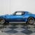 1978 Pontiac Firebird Trans Am Restomod