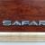 1989 Pontiac Safari 9 passenger wagon
