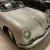 1955 Porsche 356