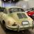 1964 Porsche 356 Barn Find C Coupe!
