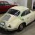 1964 Porsche 356 Barn Find C Coupe!