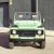 1973 Land Rover Defender SERIES