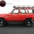 1985 Toyota Land Cruiser FJ60 V8 SWAP AUTO!