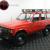 1985 Toyota Land Cruiser FJ60 V8 SWAP AUTO!