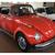 1979 Volkswagen Beetle - Classic