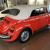 1979 Volkswagen Beetle - Classic