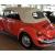 1979 Volkswagen Beetle - Classic