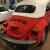 1979 Volkswagen Beetle - Classic