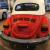 1979 Volkswagen Beetle - Classic