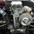 1972 Volkswagen Karmann Ghia CONVERTIBLE NEW TOP REBUILT ENGINE RESTORED