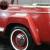 1950 Willys Jeepster RARE I6 MOTOR! CONTINENTAL KIT! OVERDRIVE!