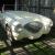 AUSTIN HEALEY 100