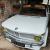 Bmw 1600 , rare 1968 classic, complete drive away.