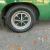 MGB Roadster in racing green MOT & Tax exempt Historic Vehicle