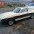 reliant  scimitar gte 1980 manual  with overdrive low milage