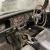 Sunbeam Alpine 1967 Only 2 Owners Restoration Project Barn Find