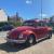 1968 classic beetle Vw retro 1300 tax mot exempt