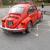 1975 VW beetle 1303