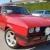 1982 FORD CAPRI MK3 5 SPEED LOW MILES JUST 44K WITH HISTORY TOTALLY STUNNING
