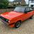 Mk2 ESCORT RS2000 CUSTOM 1980 ABSOLUTELY STUNNING CONDITION