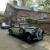 Royale Drophead Classic Car Wedding Car