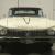 1960 Buick Electra 225 Convertible