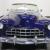 1948 Cadillac Other Convertible Restomod