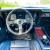 1969 Chevrolet Camaro Z28 LS3 Frame Off Restored Restored