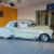 1951 Chevrolet Styleline Deluxe 2 door