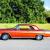 1962 Chevrolet Impala Coupe