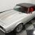 1968 Chevrolet Camaro Convertible Restomod