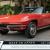 1965 Chevrolet Corvette Stingray Convertible 327ci