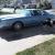 1983 Chrysler Imperial