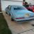1983 Chrysler Imperial