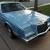 1983 Chrysler Imperial