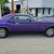 1971 Dodge Challenger