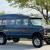 1987 Ford E-Series Van Econoline No Reserve! Quigley Camper Van 4x4