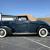 1938 Ford Deluxe Cabriolet